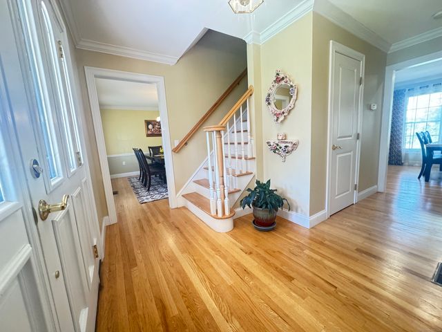 598 Nichols Avenue, Stratford, CT 06614