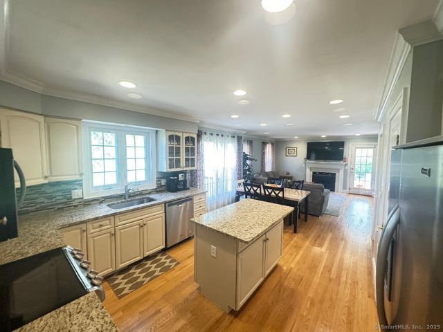 598 Nichols Avenue, Stratford, CT 06614