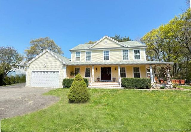 598 Nichols Avenue, Stratford, CT 06614
