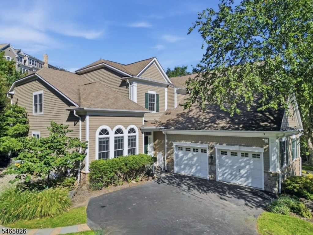 6 Tillou Rd W, South Orange Village Twp., NJ 07079 — exterior