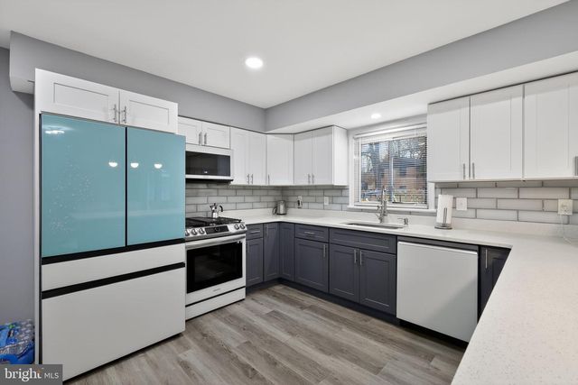 9100 SAINT ANDREWS PL, College Park, MD 20740