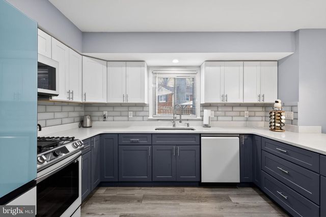 9100 SAINT ANDREWS PL, College Park, MD 20740