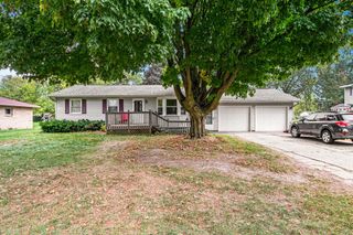 7502 22nd Avenue, Georgetown Twp, MI 49428