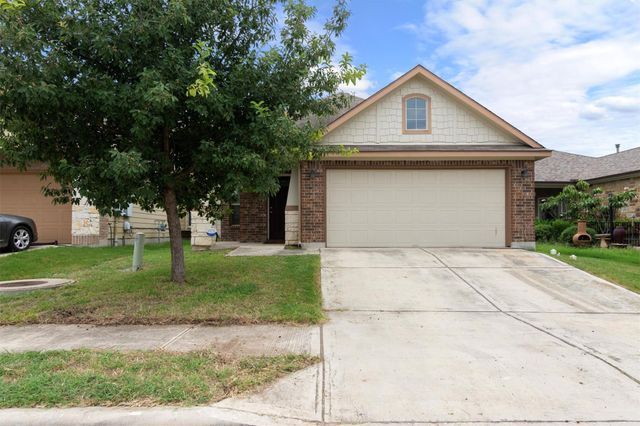 903 Yabers CT, Austin, TX 78725