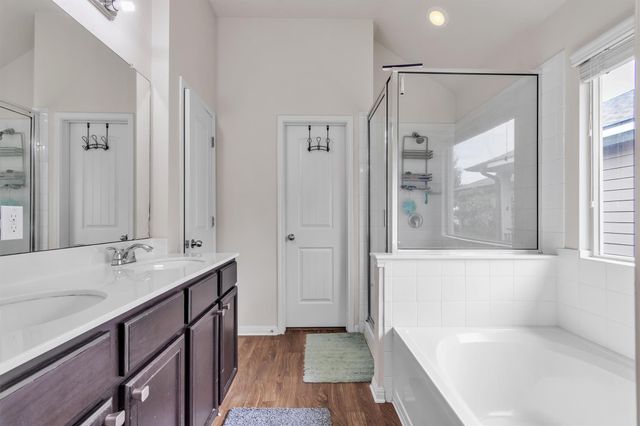 903 Yabers CT, Austin, TX 78725