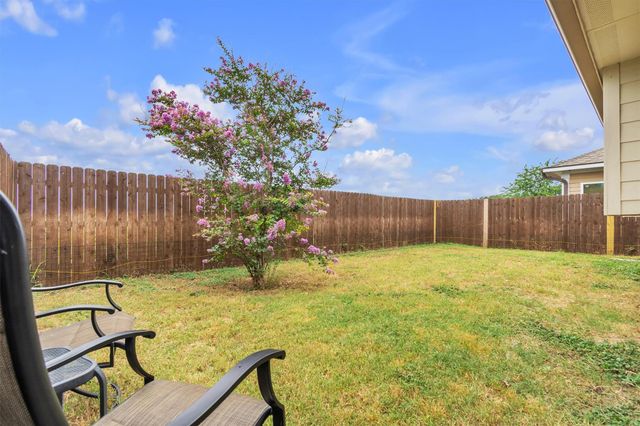 903 Yabers CT, Austin, TX 78725