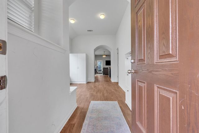 903 Yabers CT, Austin, TX 78725