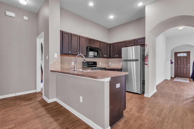 903 Yabers CT, Austin, TX 78725