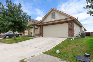 903 Yabers CT, Austin, TX 78725