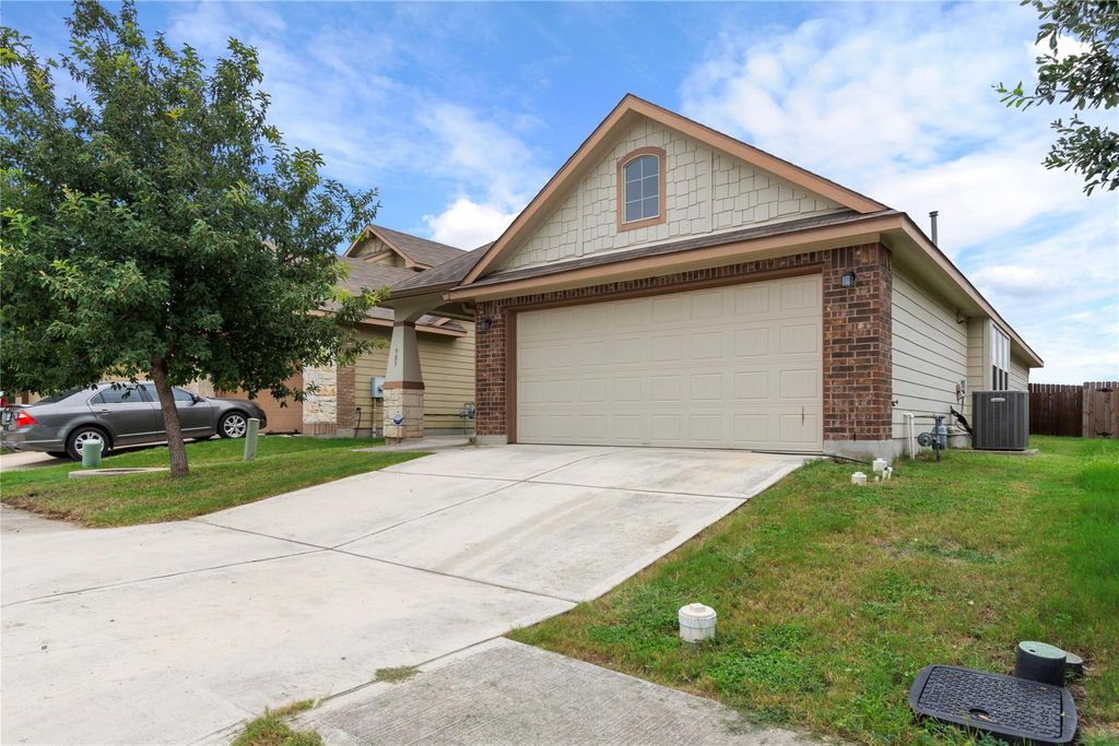 903 Yabers CT, Austin, TX 78725