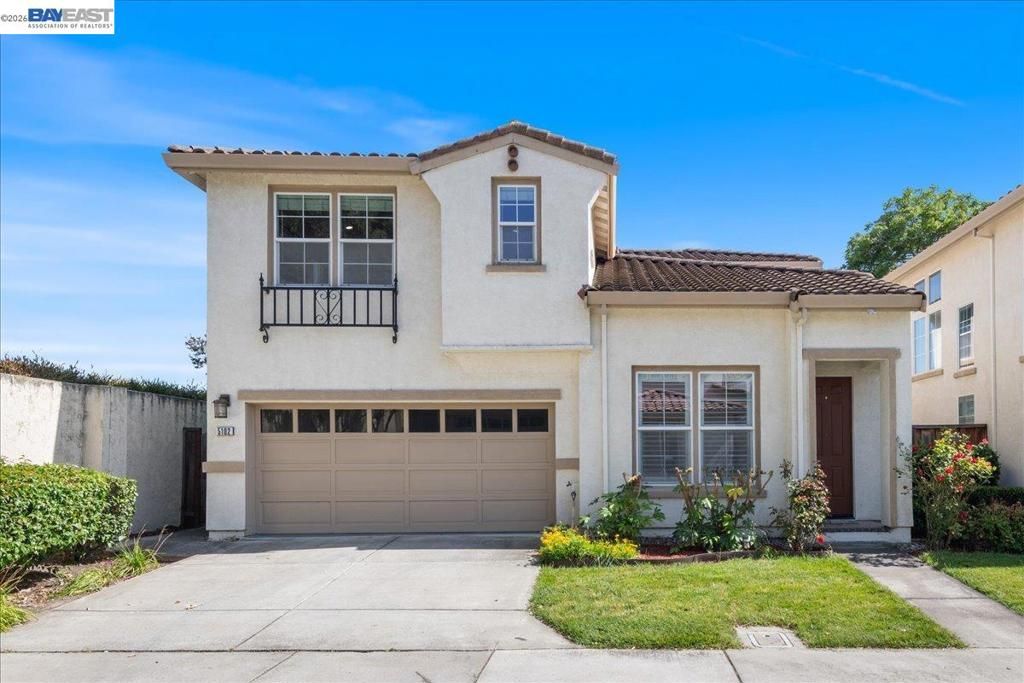 5102 Kino Ct, Dublin, CA 94568