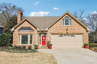 115 Orchard Creek Drive, Athens, GA 30606
