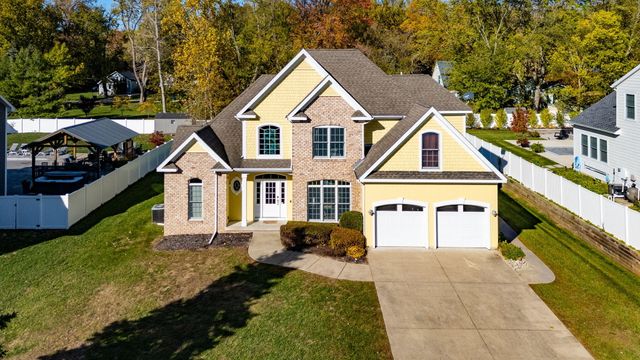 7409 Mitchell Court, South Haven, MI 49090