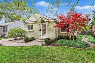 175 E 25th Street, Holland City, MI 49423