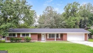 727 S Carter Drive, Jonesboro, GA 30236