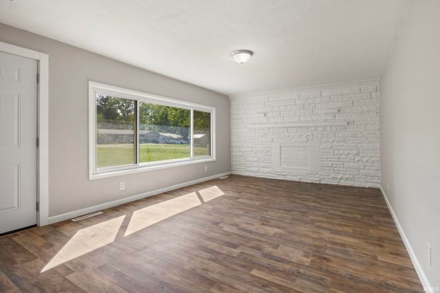 1523 Northcrest Drive, Anderson, IN 46012
