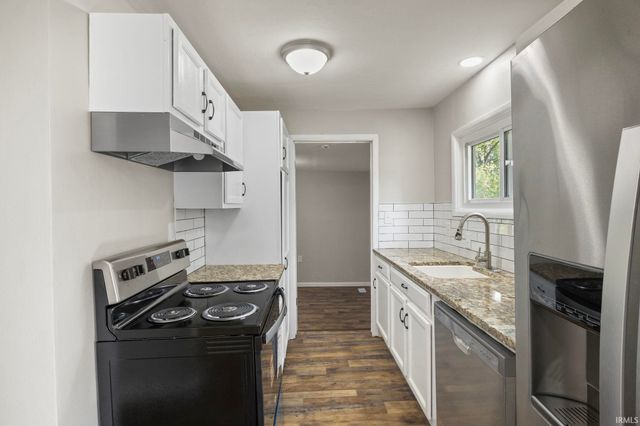 1523 Northcrest Drive, Anderson, IN 46012