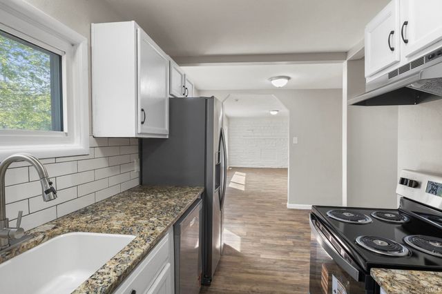 1523 Northcrest Drive, Anderson, IN 46012