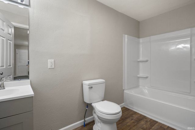 1523 Northcrest Drive, Anderson, IN 46012