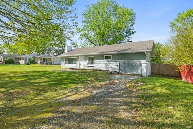 1523 Northcrest Drive, Anderson, IN 46012
