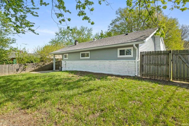 1523 Northcrest Drive, Anderson, IN 46012