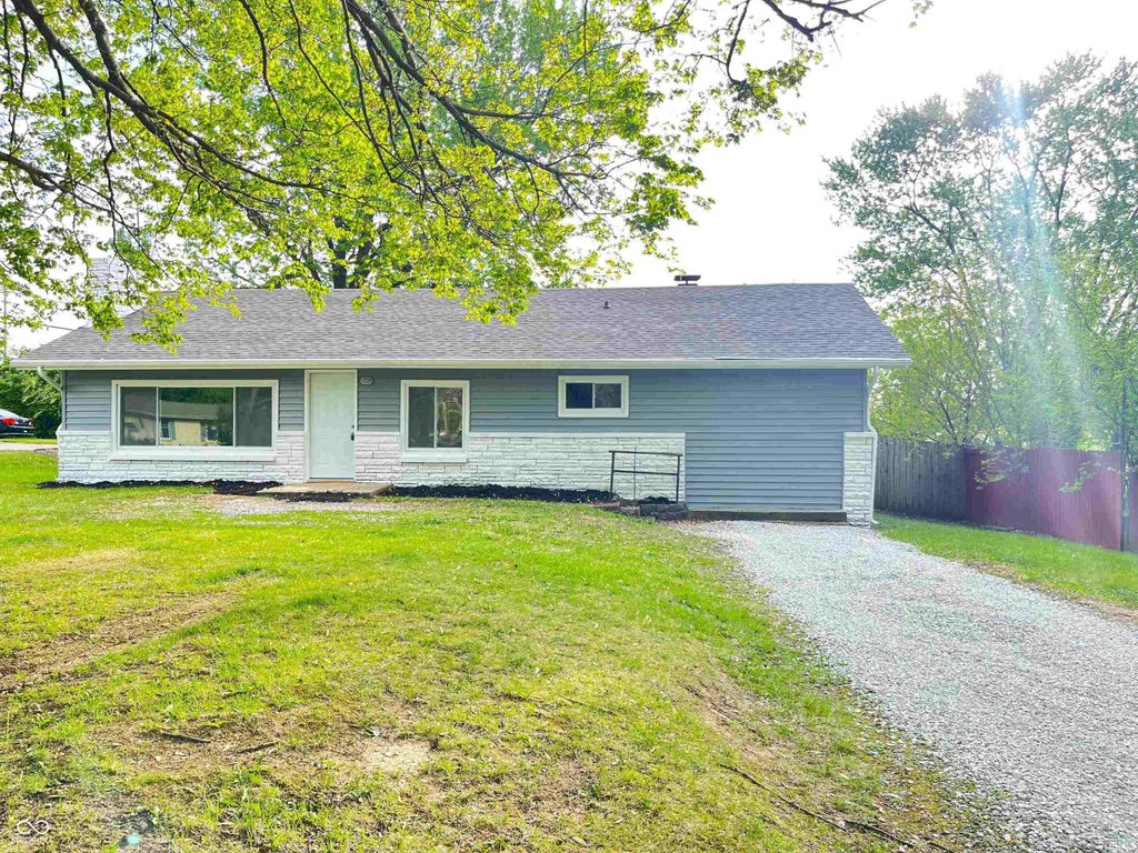1523 Northcrest Drive, Anderson, IN 46012