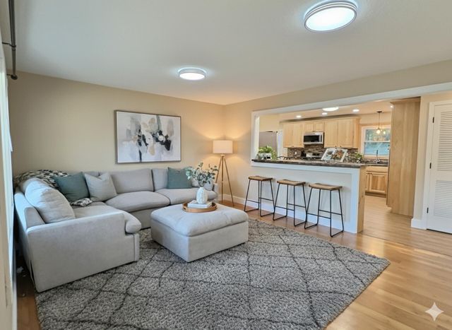 506 W South Street, Nevada, MO 64772