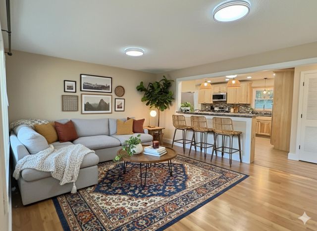 506 W South Street, Nevada, MO 64772