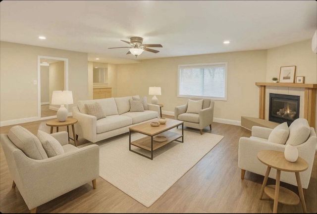 506 W South Street, Nevada, MO 64772