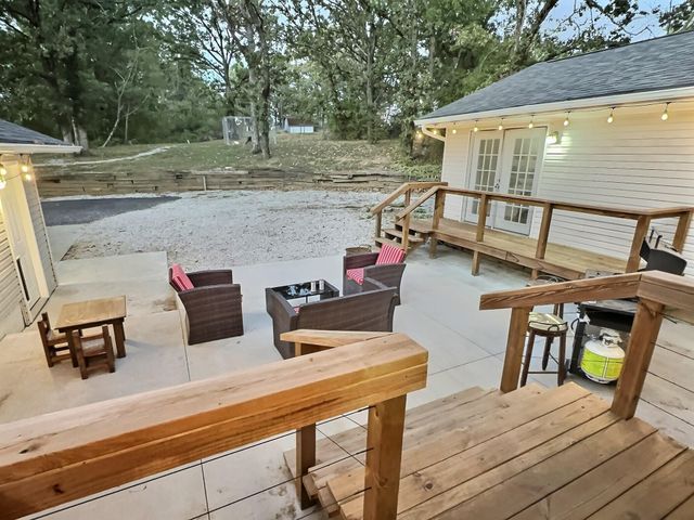 506 W South Street, Nevada, MO 64772