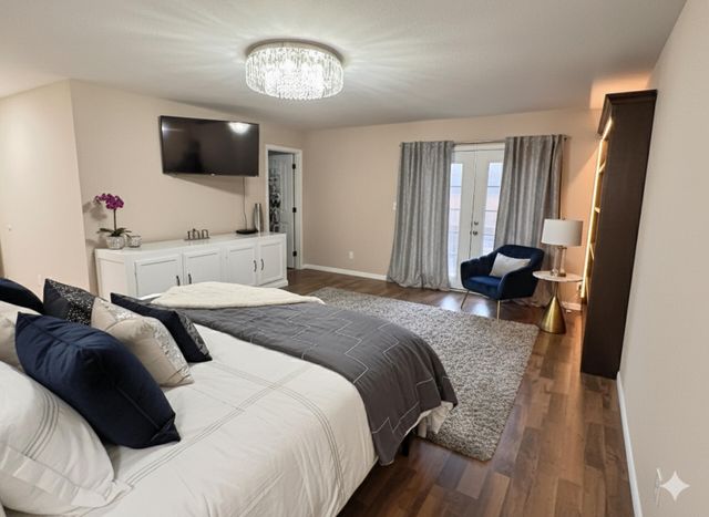 506 W South Street, Nevada, MO 64772