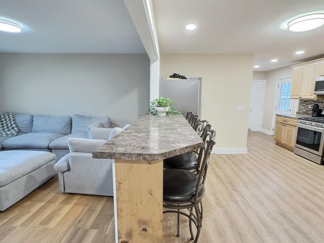 506 W South Street, Nevada, MO 64772