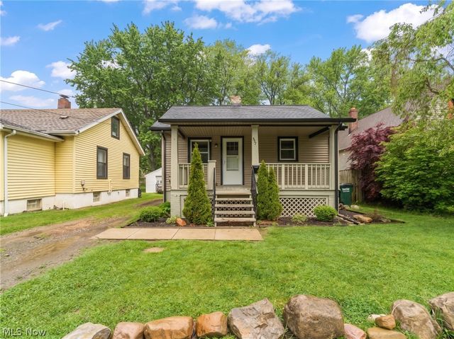 557 Washington Avenue, Barberton, OH 44203