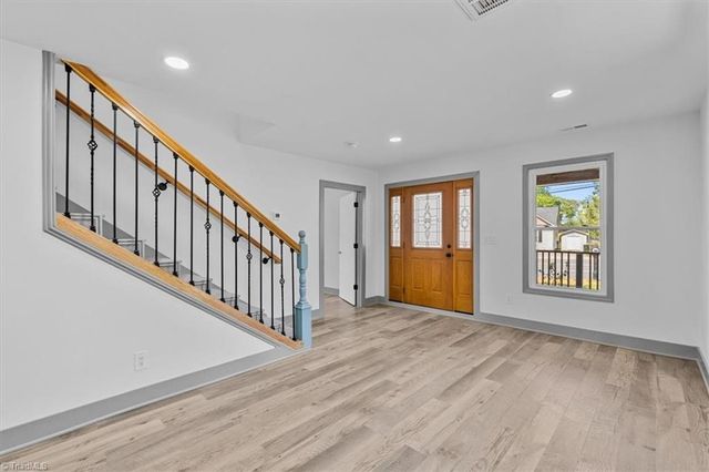 609 Unity Street, Thomasville, NC 27360