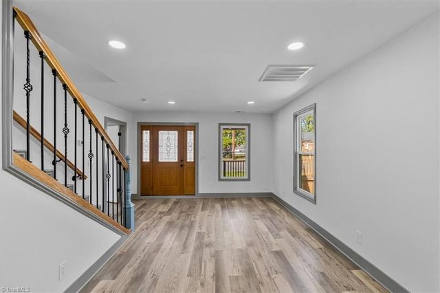 609 Unity Street, Thomasville, NC 27360