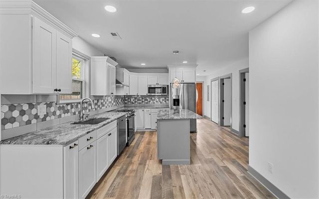 609 Unity Street, Thomasville, NC 27360