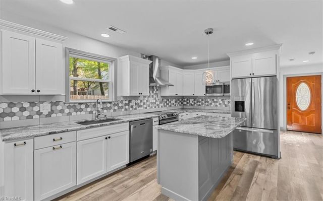 609 Unity Street, Thomasville, NC 27360