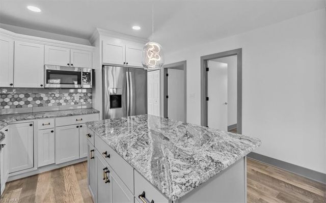 609 Unity Street, Thomasville, NC 27360