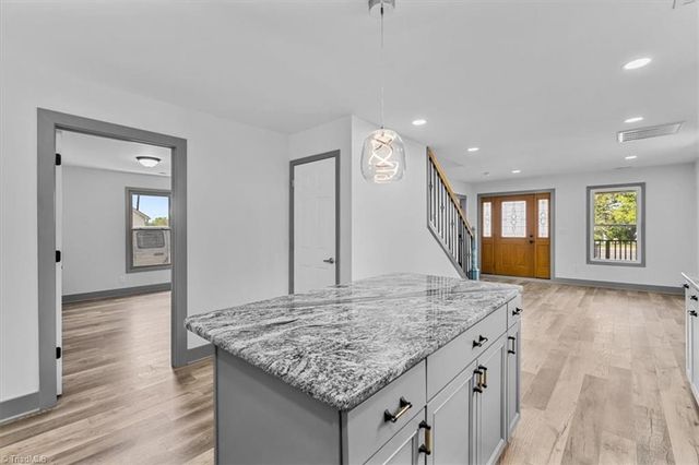 609 Unity Street, Thomasville, NC 27360