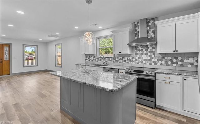 609 Unity Street, Thomasville, NC 27360