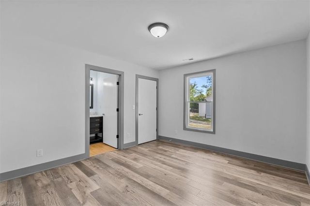 609 Unity Street, Thomasville, NC 27360