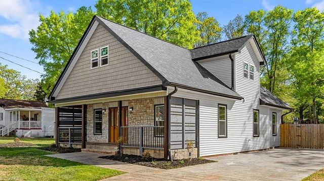 609 Unity Street, Thomasville, NC 27360