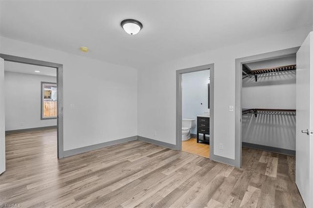 609 Unity Street, Thomasville, NC 27360