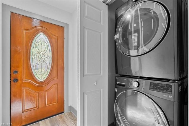609 Unity Street, Thomasville, NC 27360