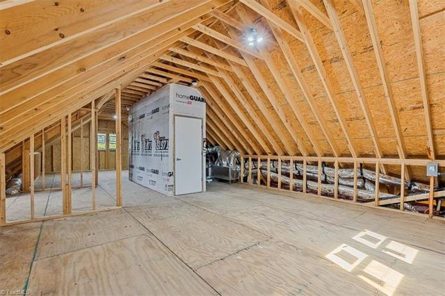609 Unity Street, Thomasville, NC 27360