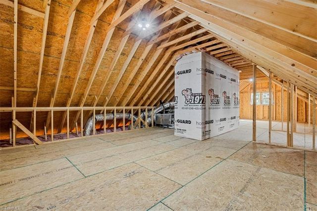 609 Unity Street, Thomasville, NC 27360