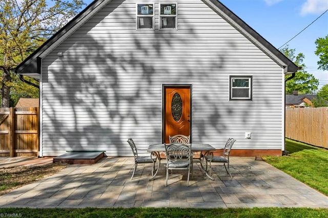 609 Unity Street, Thomasville, NC 27360