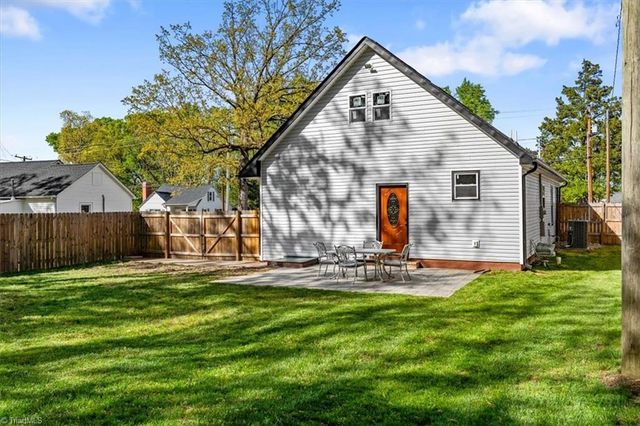 609 Unity Street, Thomasville, NC 27360