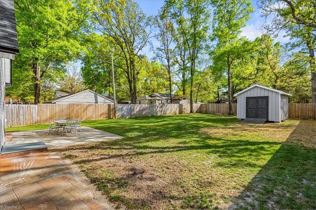 609 Unity Street, Thomasville, NC 27360