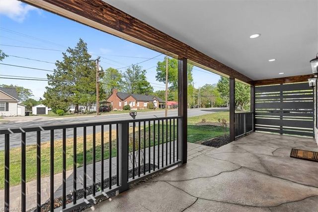 609 Unity Street, Thomasville, NC 27360